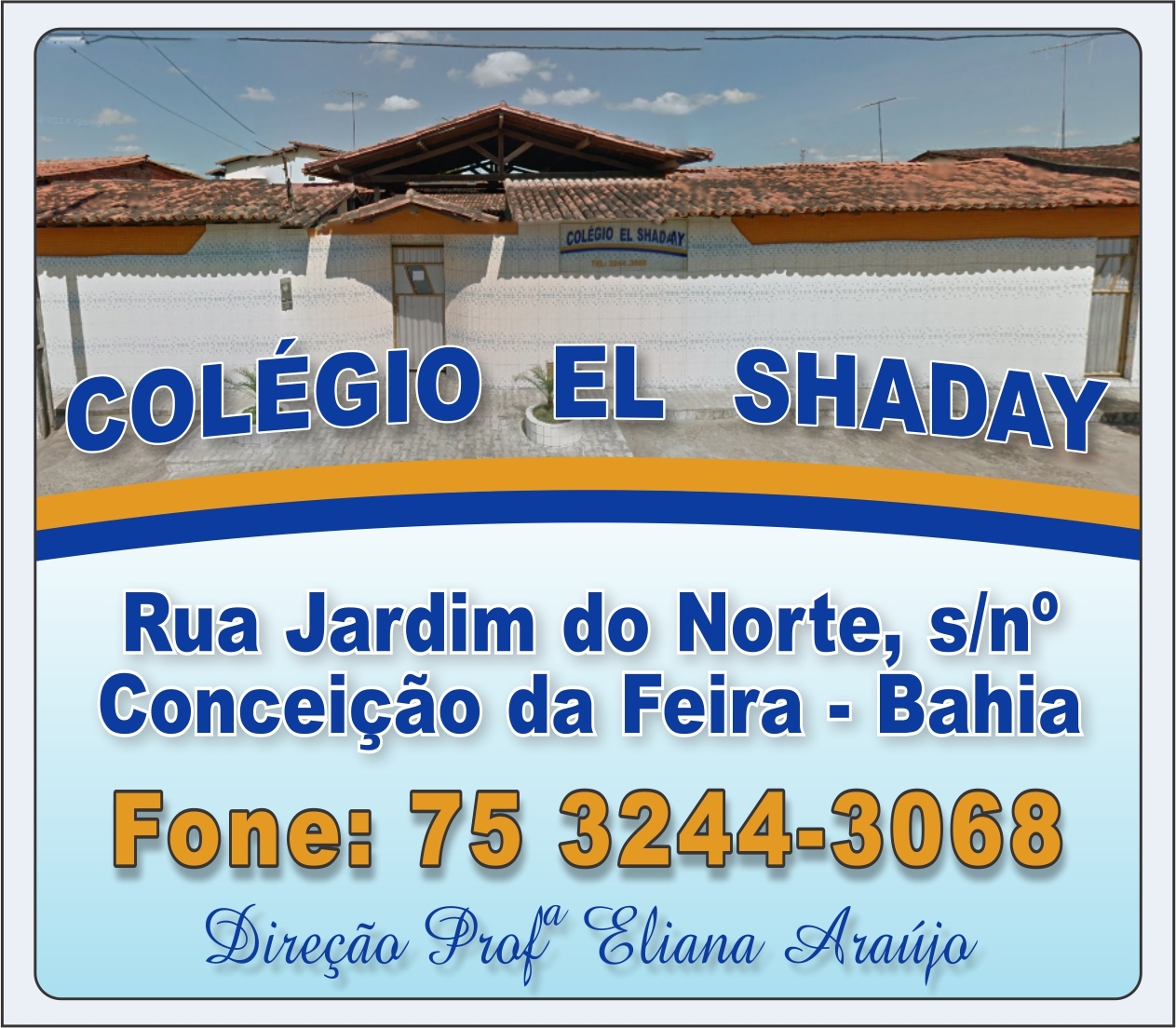 Eliana - Logo