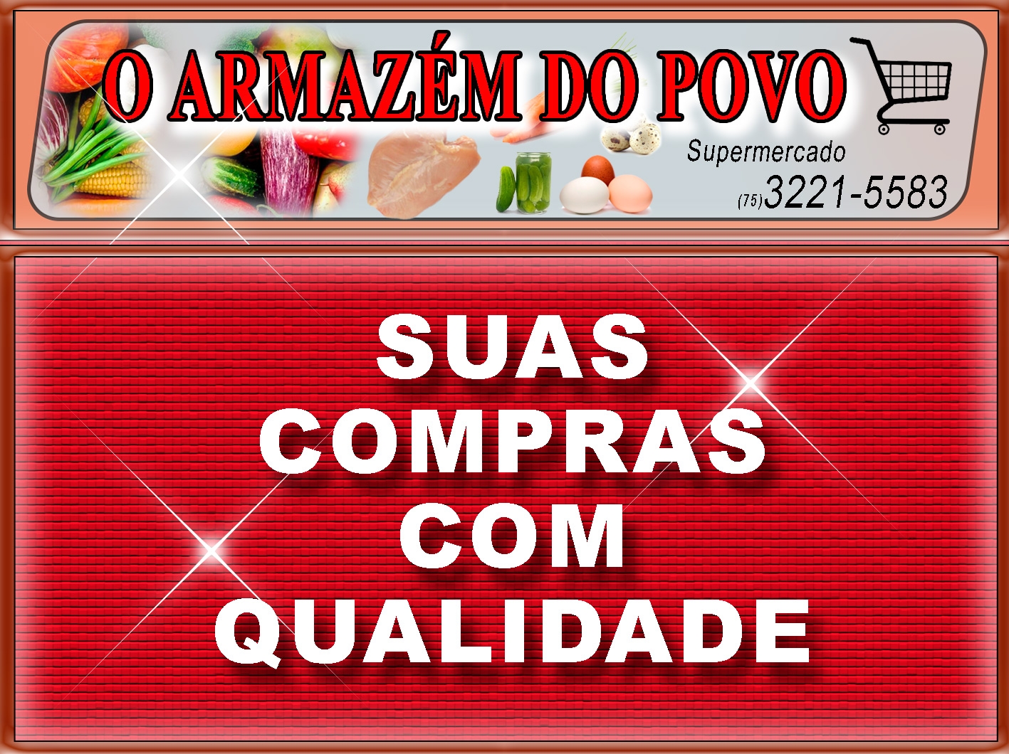 Luiz Gonzaga - Logo